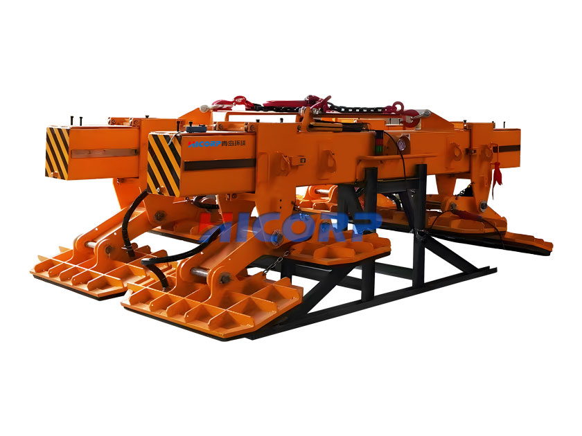 可調(diào)式真空吸盤吊具